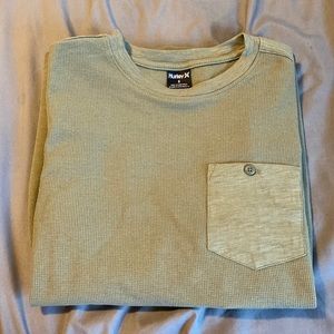Hurley Felton Thermal LS